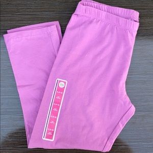 NWT leggings